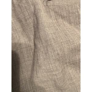 Gray Men’s dress pants 40X30 wool